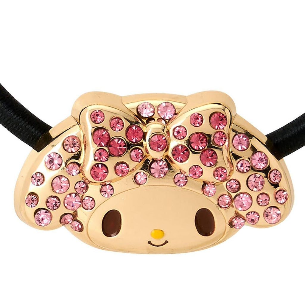 Sanrio My Melody Jewel Deco Hair Tie - Twinkle Glory