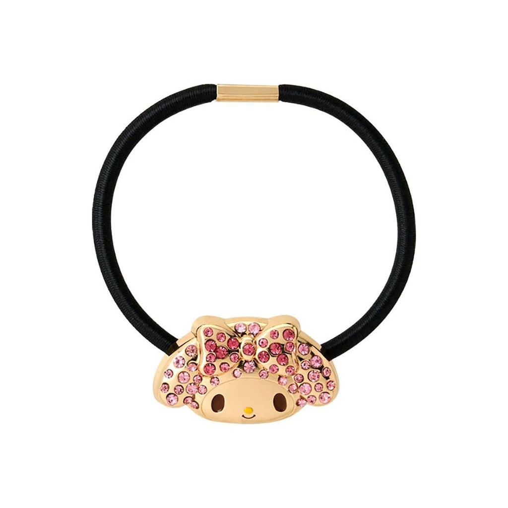 Sanrio My Melody Jewel Deco Hair Tie - Twinkle Glory