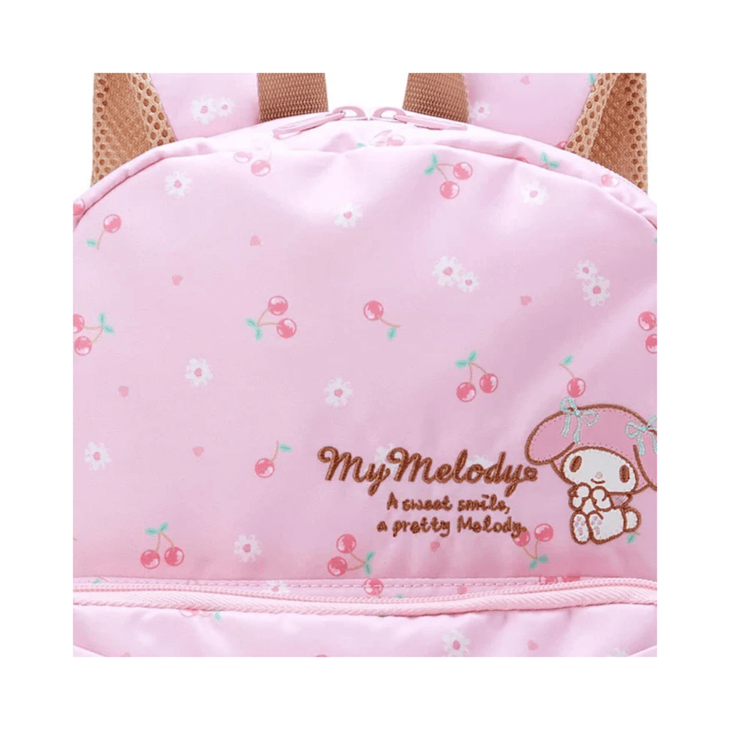 Sanrio My Melody Kids Backpack 32cm - Twinkle Glory