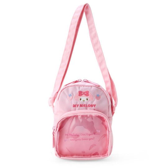 Sanrio My Melody Kids Shoulder Bag - Twinkle Glory