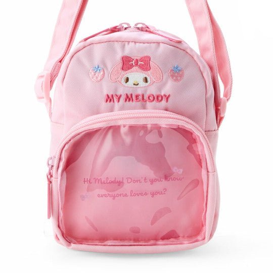 Sanrio My Melody Kids Shoulder Bag - Twinkle Glory