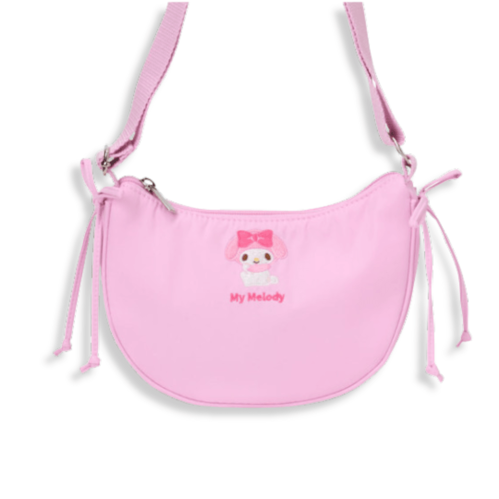 Sanrio My Melody Kids Shoulder Bag - Twinkle Glory