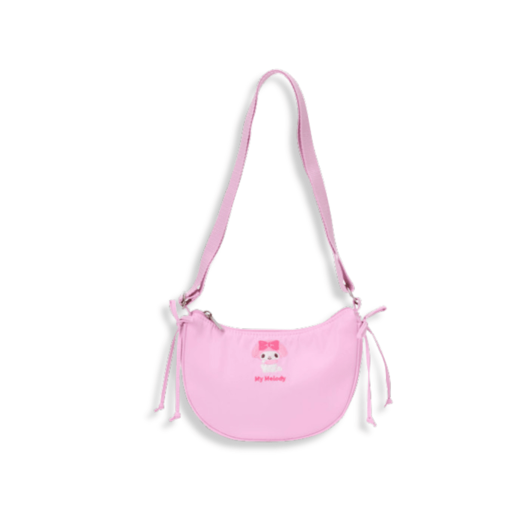 Sanrio My Melody Kids Shoulder Bag - Twinkle Glory