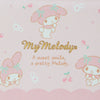 Sanrio My Melody Kids Wallet - Twinkle Glory