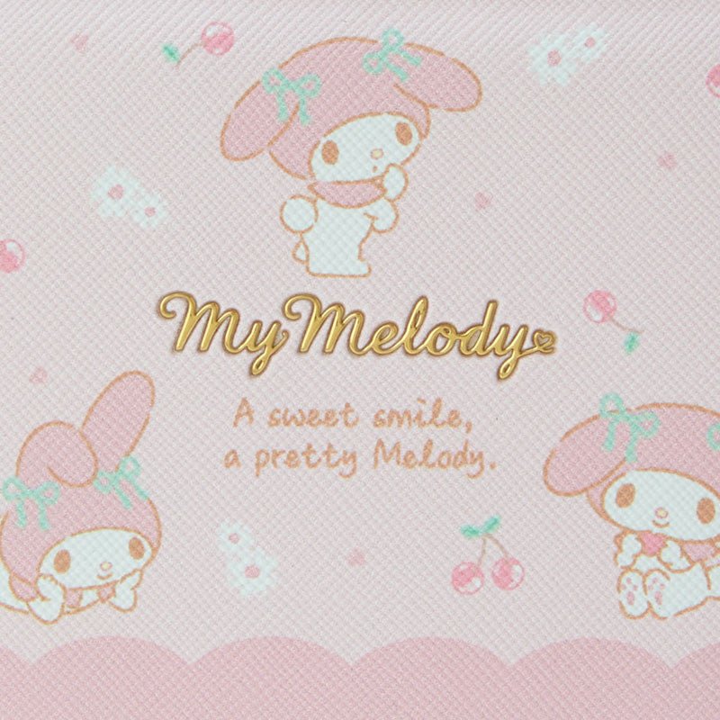 Sanrio My Melody Kids Wallet - Twinkle Glory