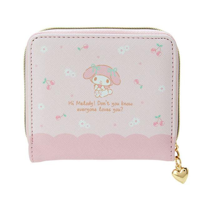 Sanrio My Melody Kids Wallet - Twinkle Glory