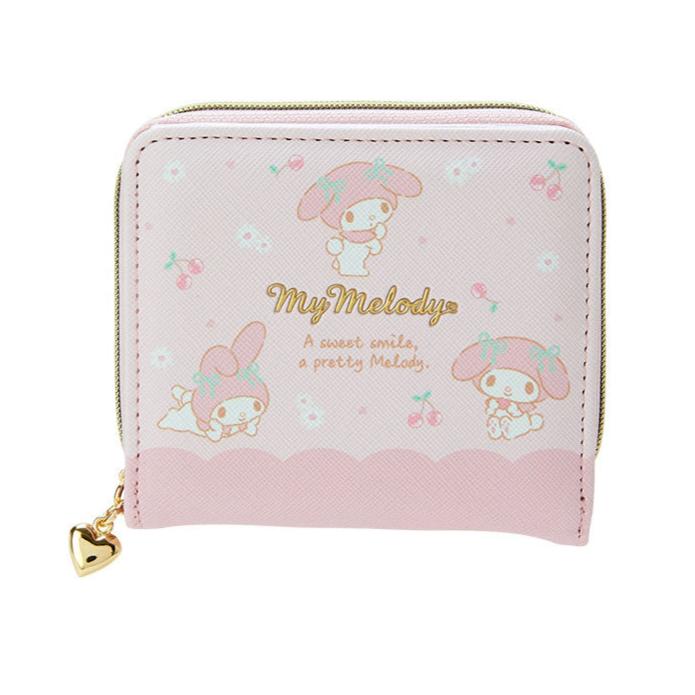 Sanrio My Melody Kids Wallet