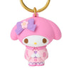 Sanrio My Melody Kimono Keychain - Twinkle Glory