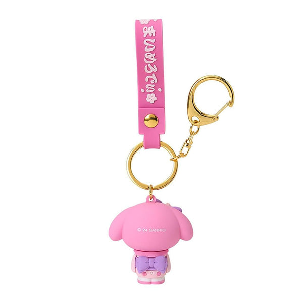 Sanrio My Melody Kimono Keychain - Twinkle Glory
