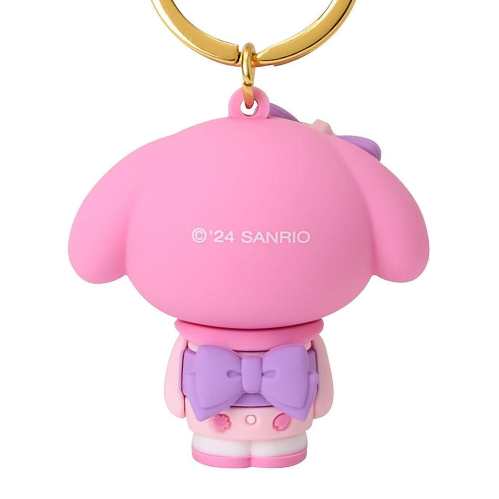 Sanrio My Melody Kimono Keychain - Twinkle Glory