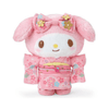 Sanrio My Melody Kimono Plush 20cm - Twinkle Glory
