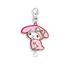 Sanrio My Melody Kimono Reel Keychain - Twinkle Glory