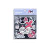 Sanrio My Melody & Kuromi Glitter Stickers - Twinkle Glory