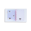 Sanrio My Melody & Kuromi Sticker Collection Binder - Twinkle Glory