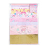 Sanrio My Melody Letter Set - Twinkle Glory