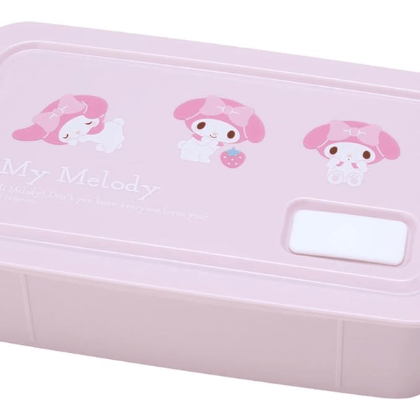 Sanrio My Melody Lunch Box - Twinkle Glory