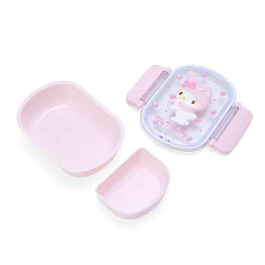 Sanrio My Melody Lunch Box 360ml