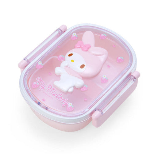 Sanrio My Melody Lunch Box 360ml
