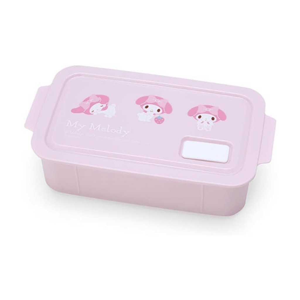 Sanrio My Melody Lunch Box - Twinkle Glory