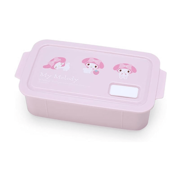 Sanrio My Melody Lunch Box - Twinkle Glory