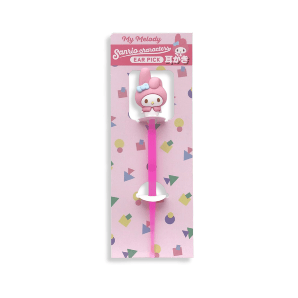 Sanrio My Melody Mascot Ear Pick - Twinkle Glory