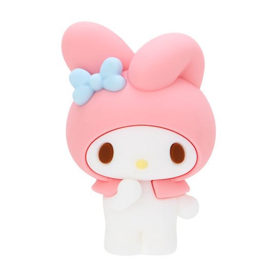 Sanrio My Melody Mascot Magnet - Twinkle Glory
