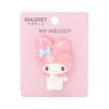 Sanrio My Melody Mascot Magnet - Twinkle Glory