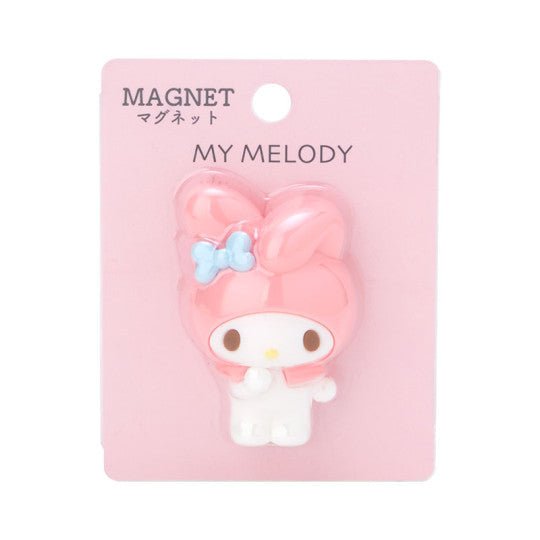 Sanrio My Melody Mascot Magnet - Twinkle Glory