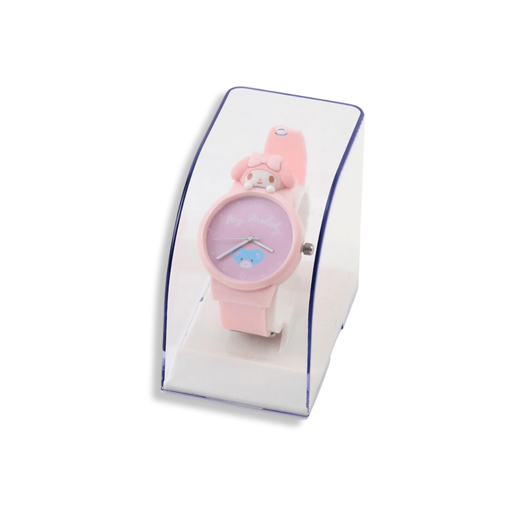 Sanrio My Melody Mascot Watch - Twinkle Glory
