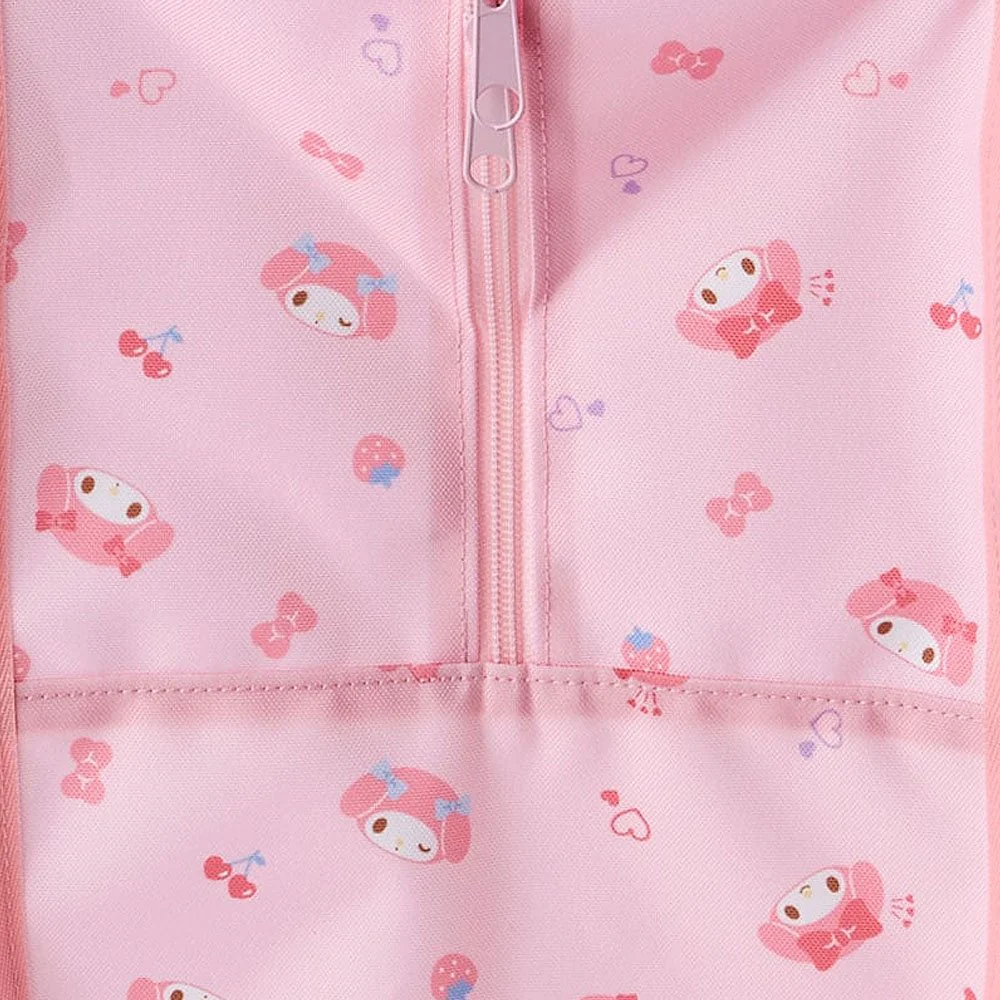 Sanrio My Melody Mesh Closet Bag