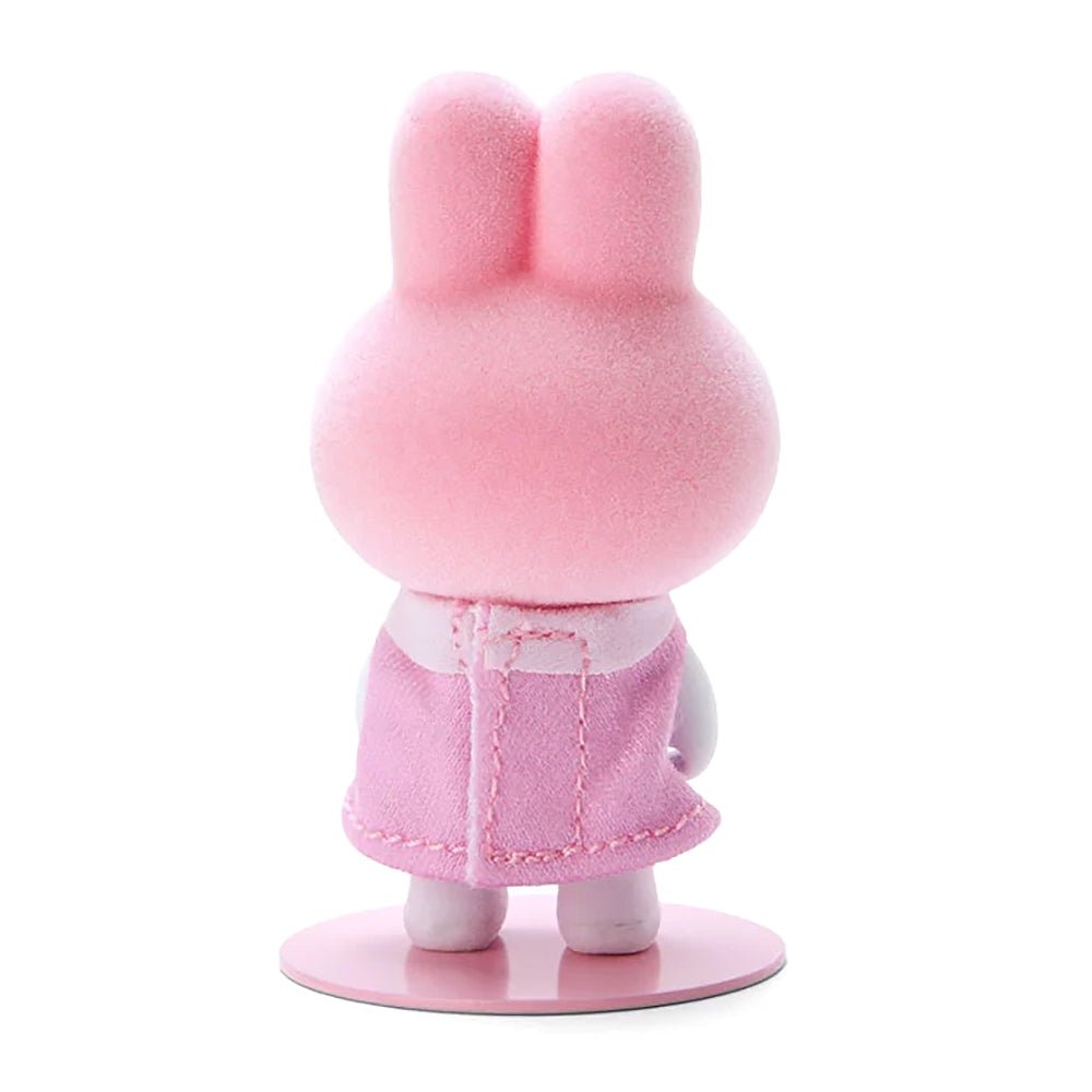 Sanrio My Melody Mini Flocky Mascot Figure - Twinkle Glory