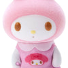 Sanrio My Melody Mini Flocky Mascot Figure - Twinkle Glory