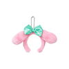 Sanrio My Melody Mini Headband Keychain - Twinkle Glory