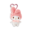 Sanrio My Melody Mini Mascot Holder - Twinkle Glory