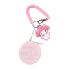 Sanrio My Melody Mini Silicone Case Keychain