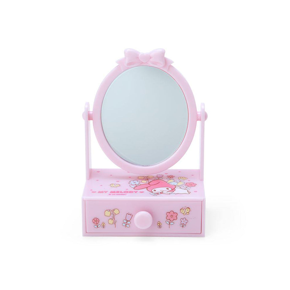 Sanrio My Melody Mini Stand Mirror