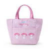 Sanrio My Melody Pink Insulated Lunch Bag - Twinkle Glory
