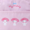 Sanrio My Melody Pink Insulated Lunch Bag - Twinkle Glory