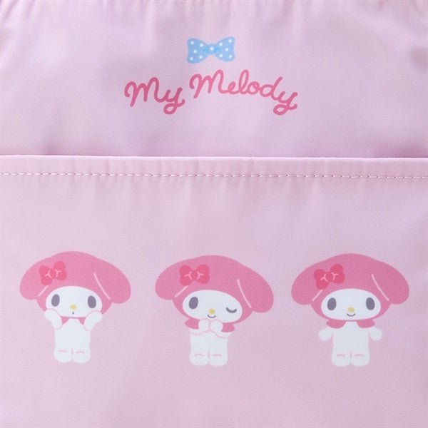 Sanrio My Melody Pink Insulated Lunch Bag - Twinkle Glory