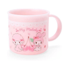 Sanrio My Melody Plastic Cup 200 ml - Twinkle Glory