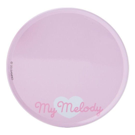 Sanrio My Melody Plush Mascot with Magnetic Stand - Twinkle Glory