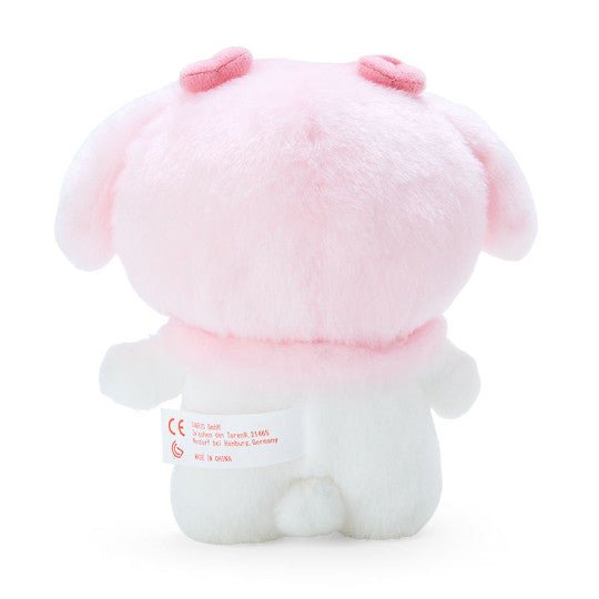 Sanrio My Melody Plush Mascot with Magnetic Stand - Twinkle Glory