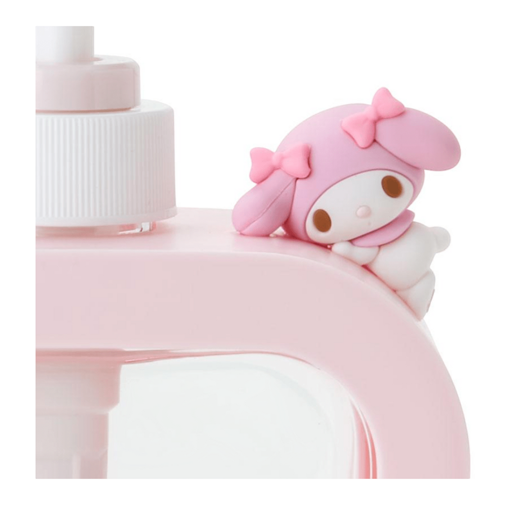 Sanrio My Melody Pump Bottle - Twinkle Glory