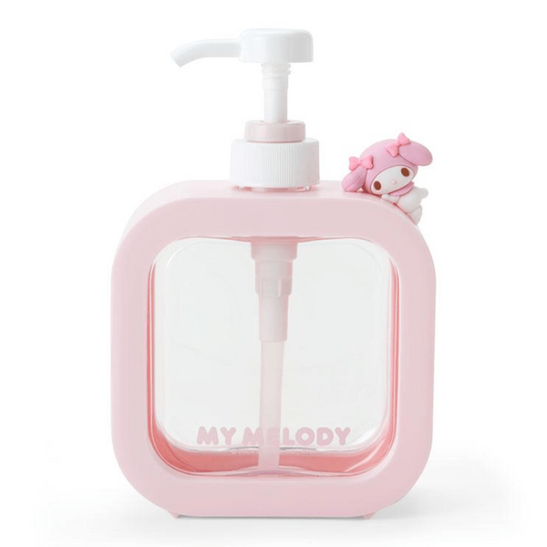 Sanrio My Melody Pump Bottle - Twinkle Glory