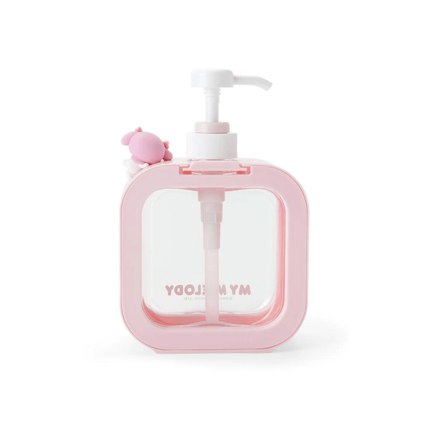 Sanrio My Melody Pump Bottle - Twinkle Glory