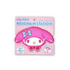 Sanrio My Melody PVC Strap Keychain - Twinkle Glory