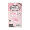 Sanrio My Melody Quilt Ribbon Hair Clip - Twinkle Glory