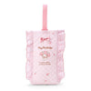 Sanrio My Melody Quilted Shoe Bag