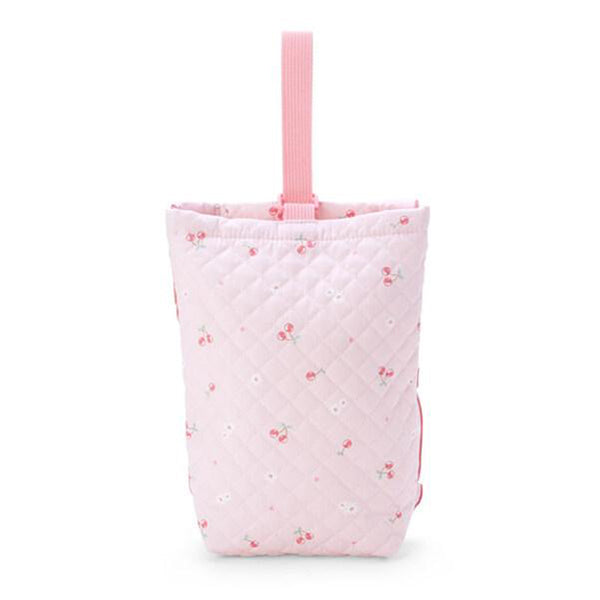 Sanrio My Melody Quilted Shoe Bag