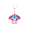 Sanrio My Melody Reflective Key Holder - Twinkle Glory